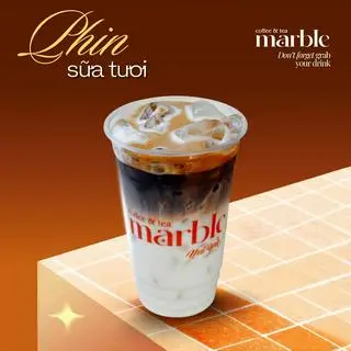 Hình ảnh Phin sữa tươi