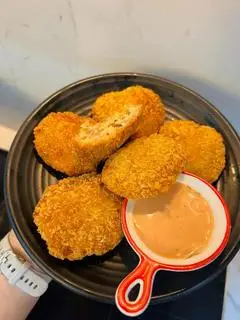 Hình ảnh Bánh Gà