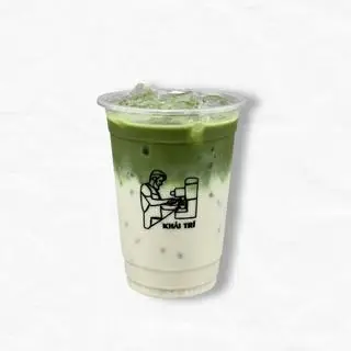 Hình ảnh Matcha Latte