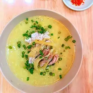 Hình ảnh Cháo Gà