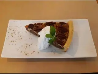 Hình ảnh Pecan pie