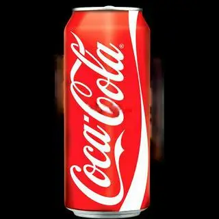 Hình ảnh Coca Lon