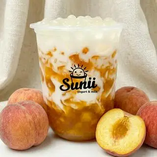 Hình ảnh Sữa Chua Lắc Đào