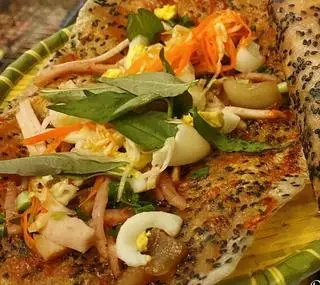 Hình ảnh 10 bánh tráng