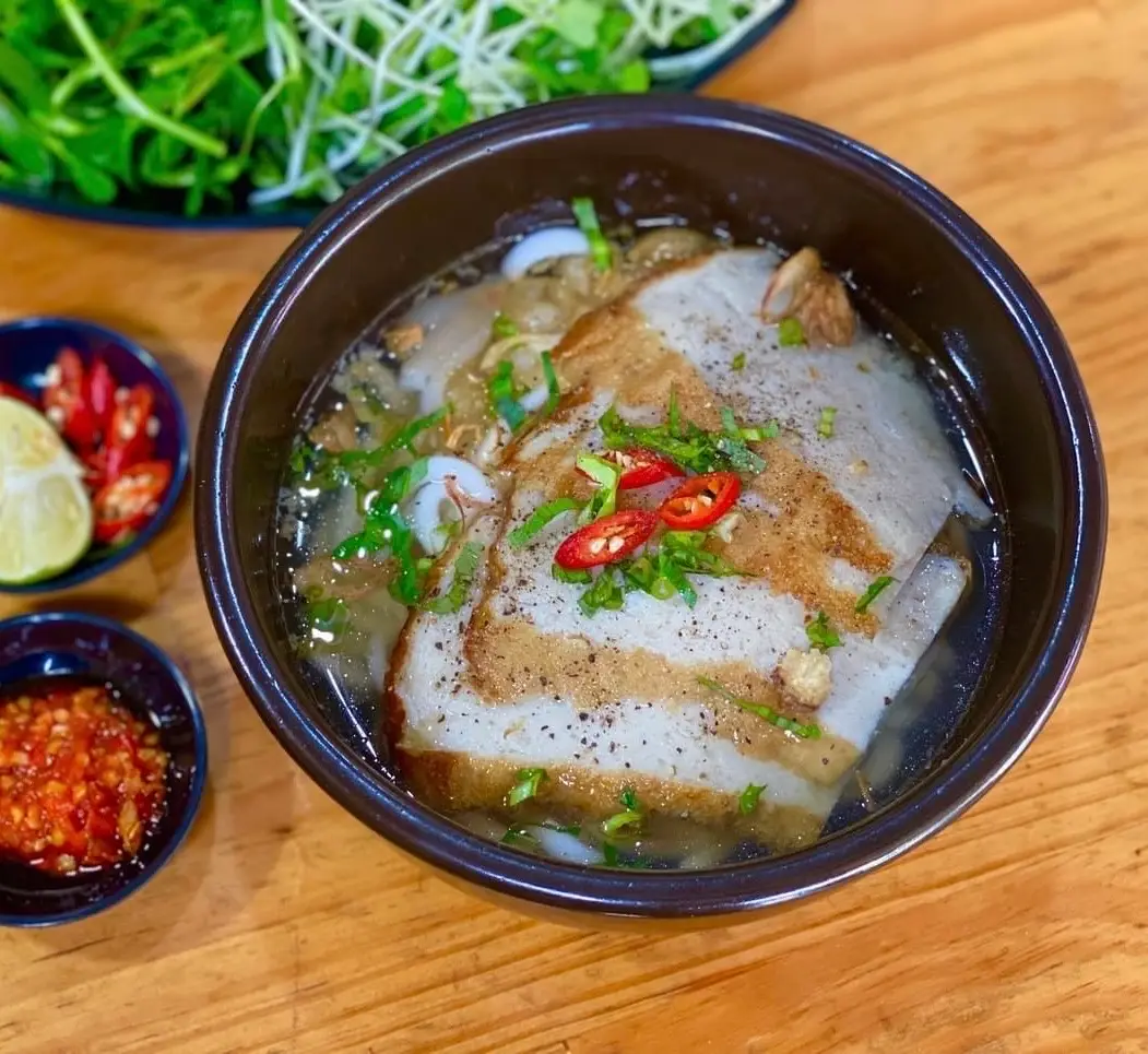 Hình ảnh Bánh Canh Chả Cá Nha Trang Dai Ngon