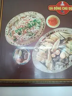 Hình ảnh Nửa con gà - lòng