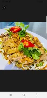 Hình ảnh Cháo gỏi