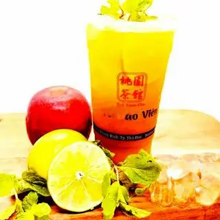Hình ảnh Trà đào