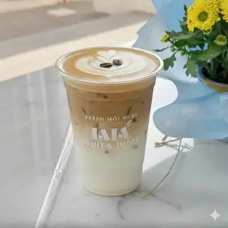 Hình ảnh Latte