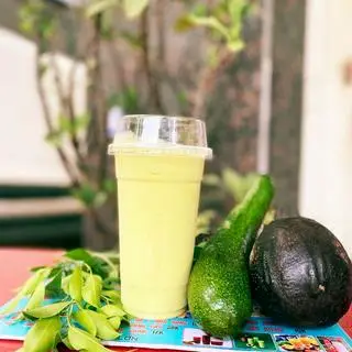 Hình ảnh Bơ