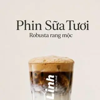 Hình ảnh Phin Sữa Tươi