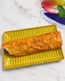 Hình ảnh chả chiên 