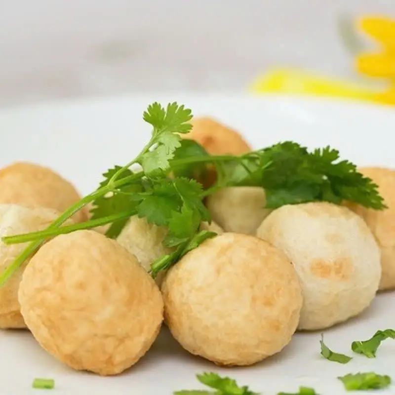 Hình ảnh Combo 25 Cá Viên Chiên