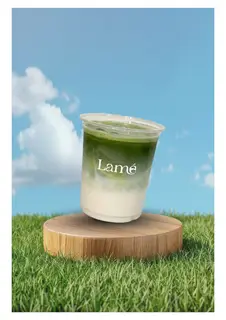 Hình ảnh Matcha Latte
