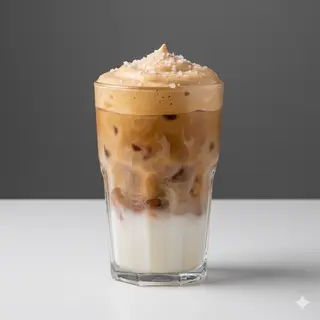Hình ảnh Cà Phê Muối 