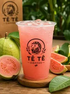Hình ảnh Nước Ép Ổi