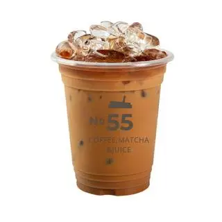 Hình ảnh Cafe sữa