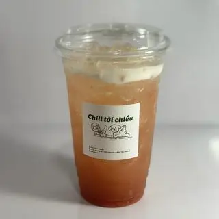 Hình ảnh Trà Dâu