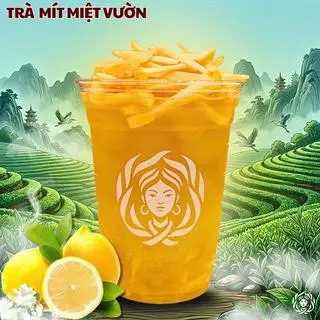 Hình ảnh Trà Mít Miệt Vườn(Đồ Tươi)-Trần Quốc Vượng