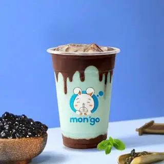 Hình ảnh Dark Lava Chocomint