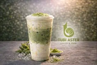 Hình ảnh Matcha latte