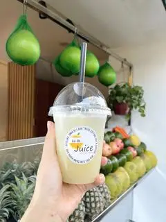 Hình ảnh Táo ép