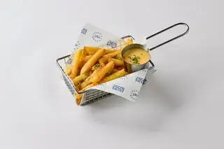 Hình ảnh TRUFFLE FRIES