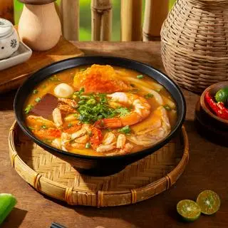 Hình ảnh Bánh Canh Ghẹ