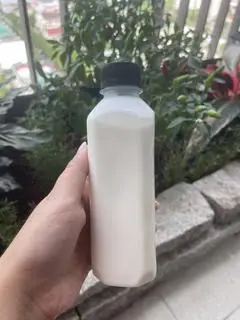 Hình ảnh Sữa chua uống vị truyền thống Chai 330ml
