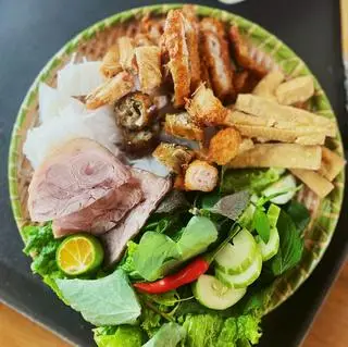 Hình ảnh Mẹt đặc biệt