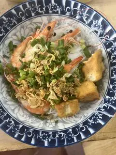 Hình ảnh Bún tôm