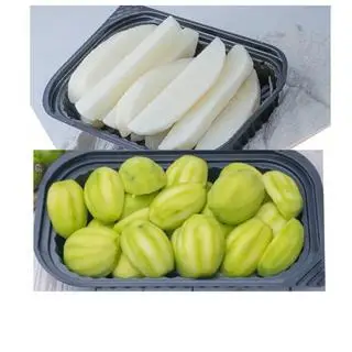 Hình ảnh Sắn - Cóc