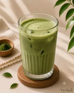 Hình ảnh Matcha Cold Whisk