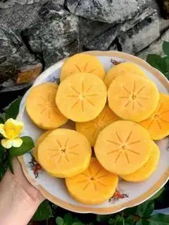 Hình ảnh Phần Hồng 400g 