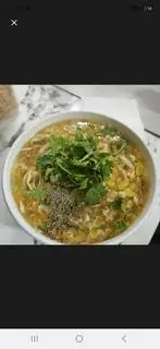 Hình ảnh Súp Gà Đùi 