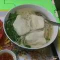 Hình ảnh Bún nước lèo cá