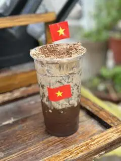 Hình ảnh Cà Phê Buôn Mê
