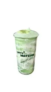 Hình ảnh Matcha Triple Cheese