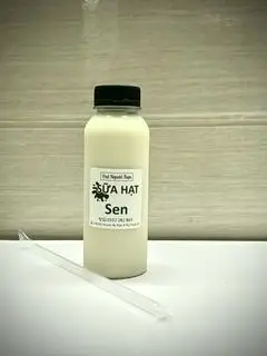 Hình ảnh Sữa hạt sen
