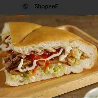 Hình ảnh KEBAB ĐẶT BIỆT (THỊT NHIỀU)
