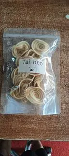 Hình ảnh Bánh tai heo to