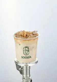 Hình ảnh cafe bá tước
