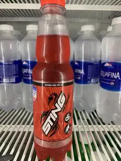 Hình ảnh Sting dâu
