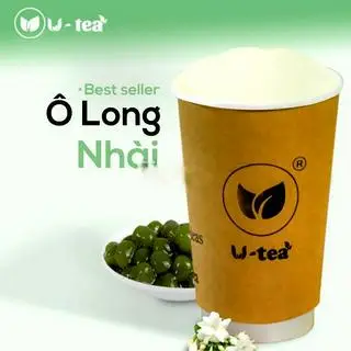 Hình ảnh Ô long nhài