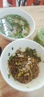 Hình ảnh HỦ TIẾU KHÔ ĐẶC BIỆT 