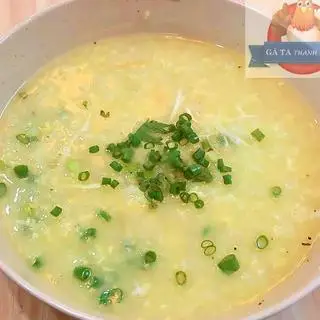 Hình ảnh Cháo Không