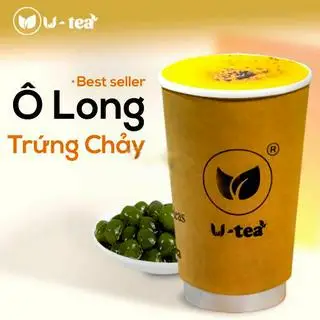 Hình ảnh Ô long trứng chảy