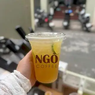 Hình ảnh Trà Chanh
