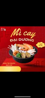 Hình ảnh Mì Cay Đại Dương