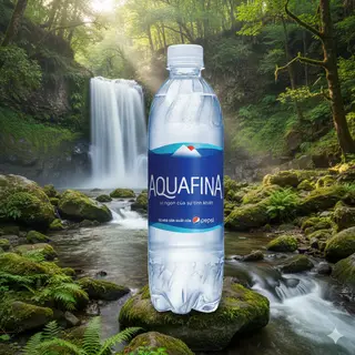 Hình ảnh Nước Suối Aquafina 